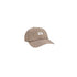 Low Profile Dad Hat Brown