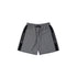 Mesh Nylon Shorts in Grey