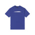 Motion T-Shirt in Blue