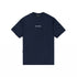 OG Logo Tee in Navy