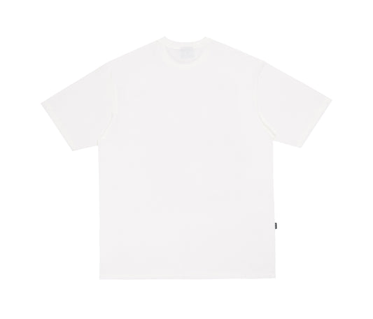 Cola Star Tee in Off-white