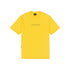 Outline Logo T-Shirt In Yellow