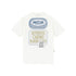 Played Cards T-Shirt In Off-white