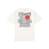Please do Disturb T-Shirt in Off-White