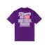Please do Disturb T-Shirt in Purple