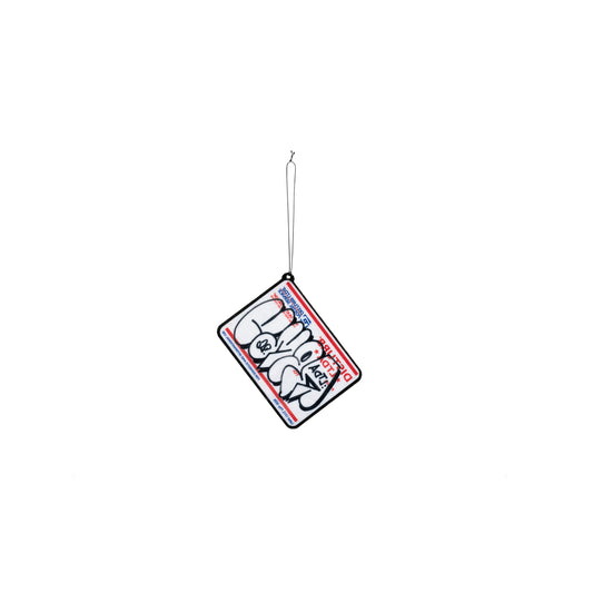 Postal Slap Airfreshner