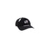 Pulse Dad Hat in Black