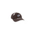 Pulse Dad Hat in Brown