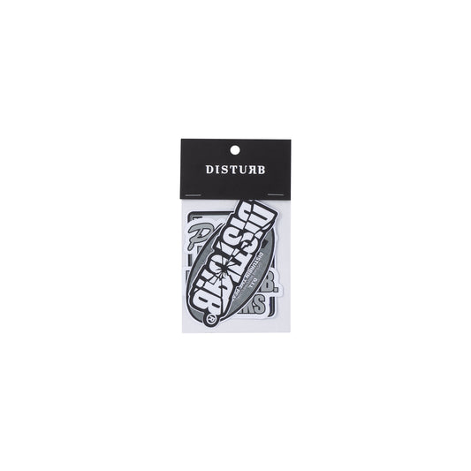 Q3 2025 Sticker Pack