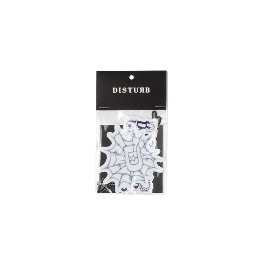 Q3 2026 Sticker Pack