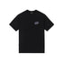 Razorblade T-Shirt in Black