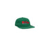 Registered 6-Panel in Green