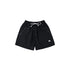 Runner Nylon Shorts in Black