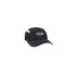 Running 5-Panel in Black