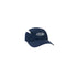 Running 5-Panel in Blue