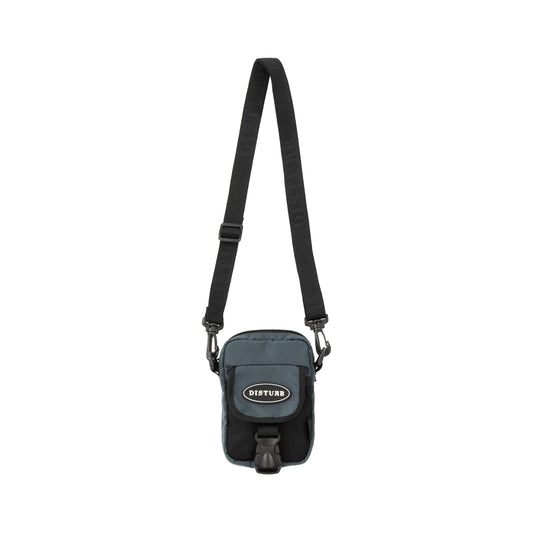 Shift Shoulder Bag in Grey