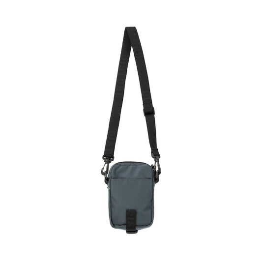 Shift Shoulder Bag in Grey