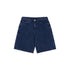 Shorts Jeans Pins Azul