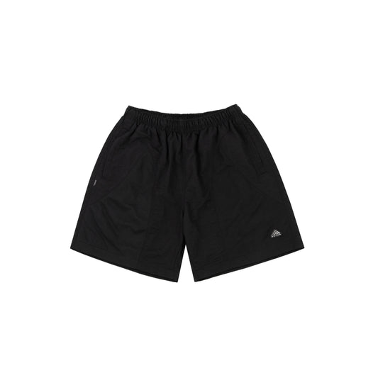 Shorts Net Preto