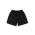 Shorts Net Preto
