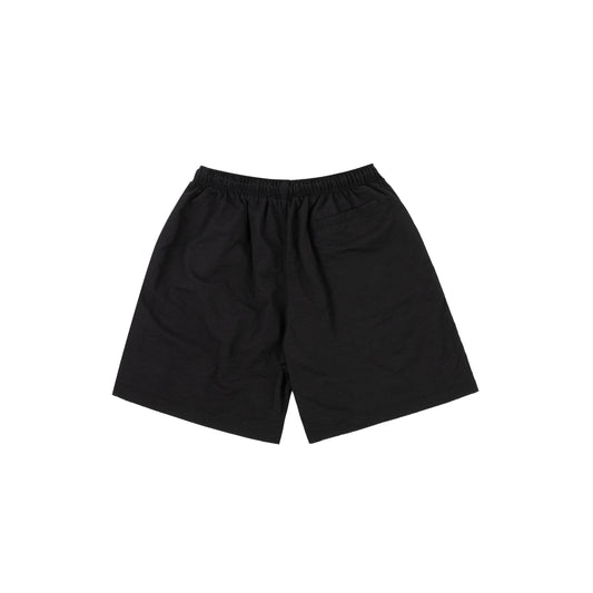 Shorts Net Preto