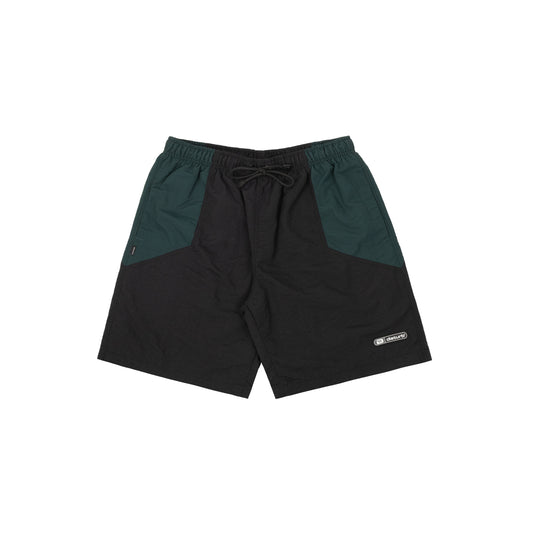 Shorts Pivot Preta