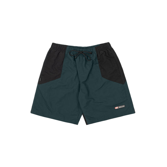 Shorts Pivot Verde
