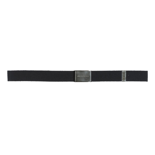 Signature Belt in Black