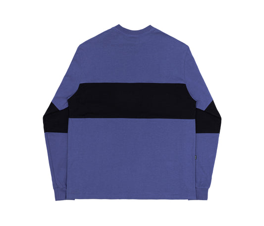 Signature Longsleeve In Blue