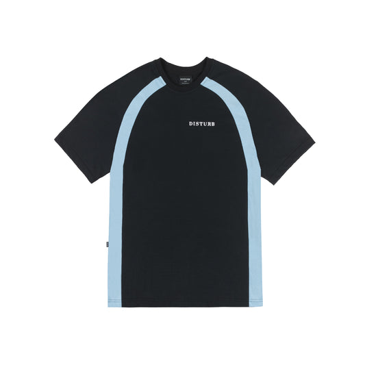 Smart Cut T-Shirt in Black