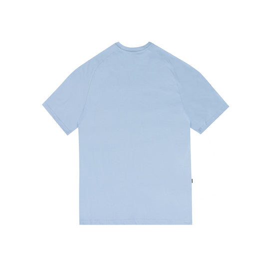 Smart Cut T-Shirt in Blue