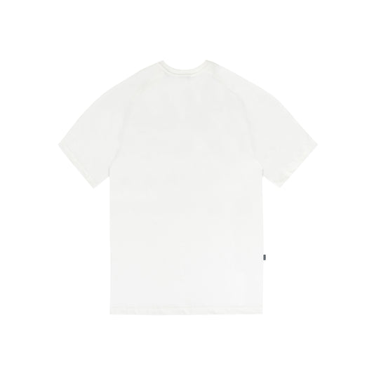 Smart Cut T-Shirt in Off-white