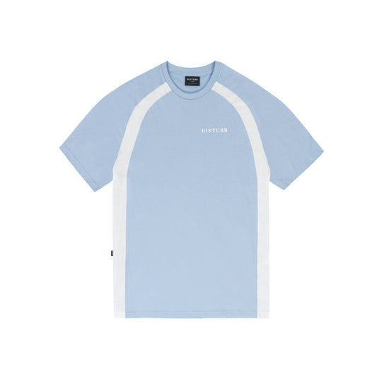 Smart Cut T-Shirt in Blue