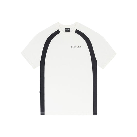 Smart Cut T-Shirt in Off-white