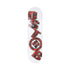 Snakesin Deck in White