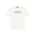Snow Camo T-Shirt in Off-White