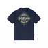 Spicy T-shirt in Navy