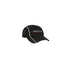 Sportsgear 4-Panel in Black
