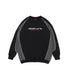 Sportsgear Crewneck in Black