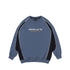 Sportsgear Crewneck in Blue