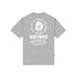 Street Tapes T-Shirt in Grey