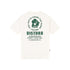 Street Tapes T-Shirt in Off-White
