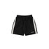 Strike Shorts in Black