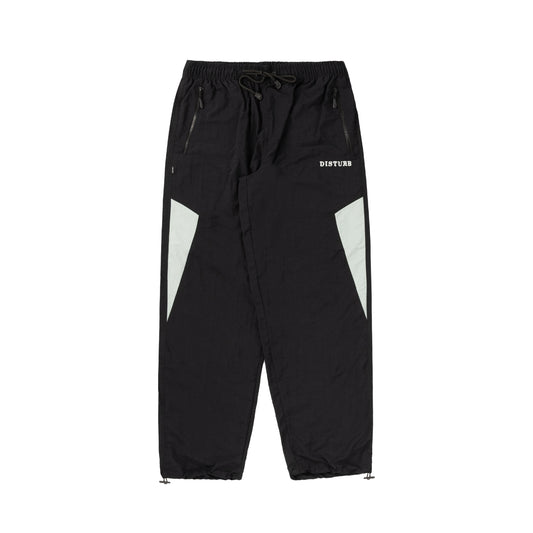 Summit Pants in Black