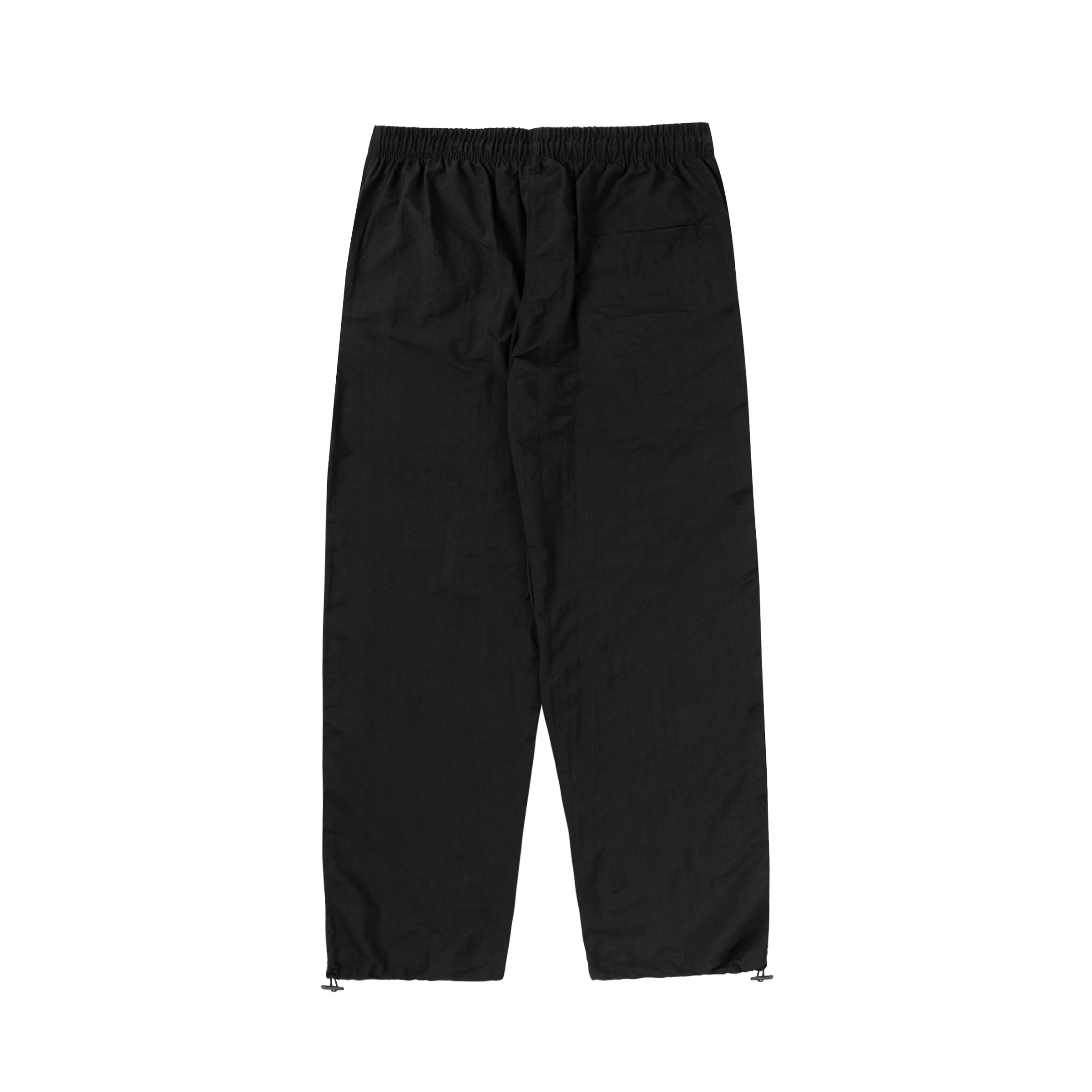 Summit Pants in Black – Disturb Industries