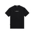 T-Shirt Acute Preto
