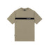 T-Shirt Bars Bege