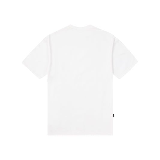 T-Shirt Hustle DPT. Branca