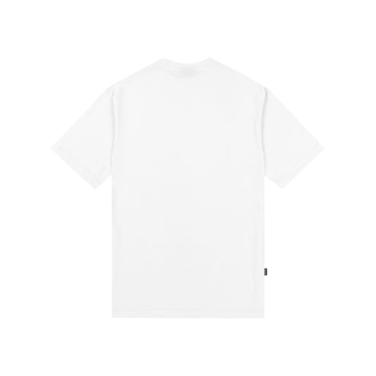 T-Shirt Core Logo Branca