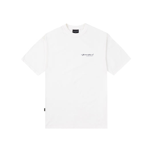 T-Shirt Gem Branco